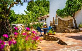 Cinco Lunas Holiday Accommodation